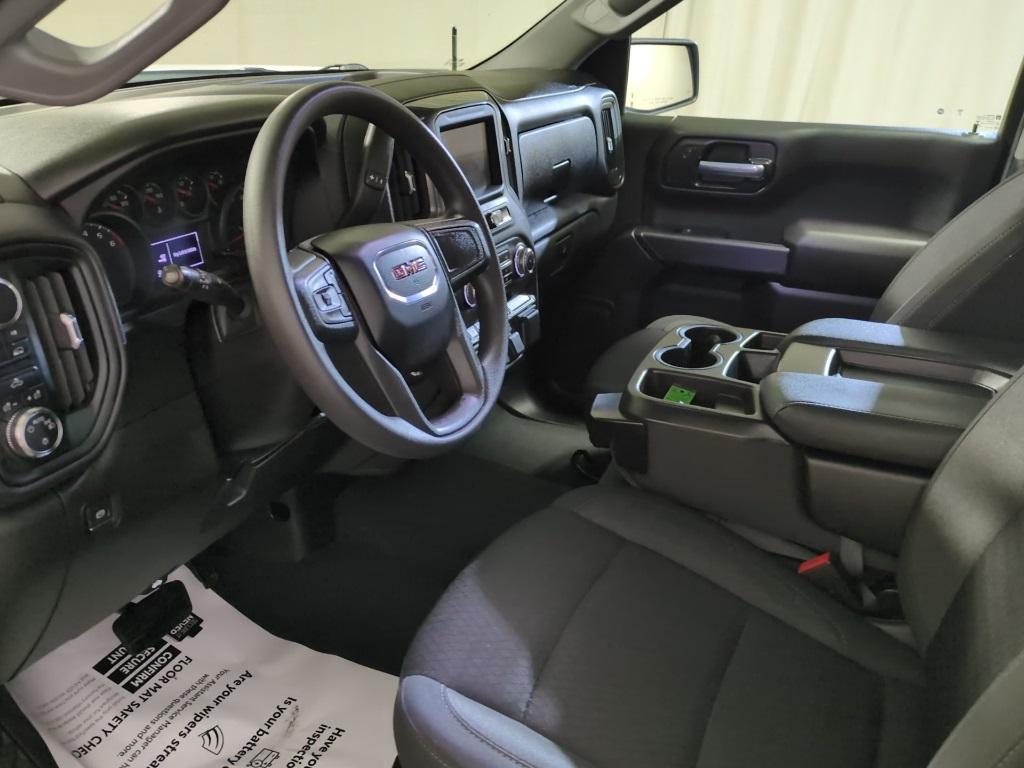 used 2023 GMC Sierra 1500 car, priced at $31,500