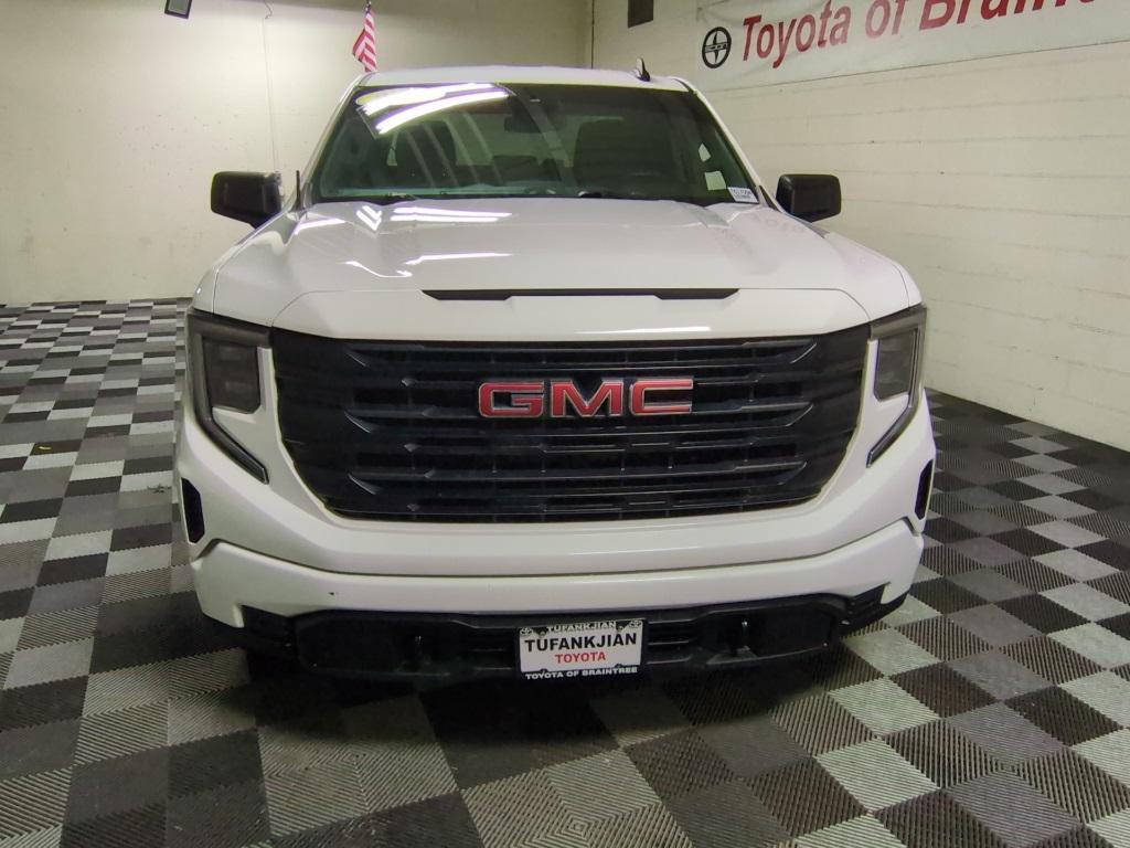 used 2023 GMC Sierra 1500 car, priced at $31,500