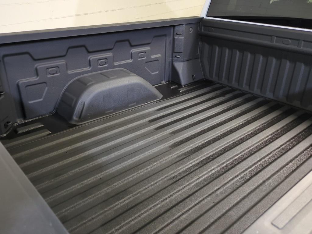 used 2023 GMC Sierra 1500 car, priced at $31,500