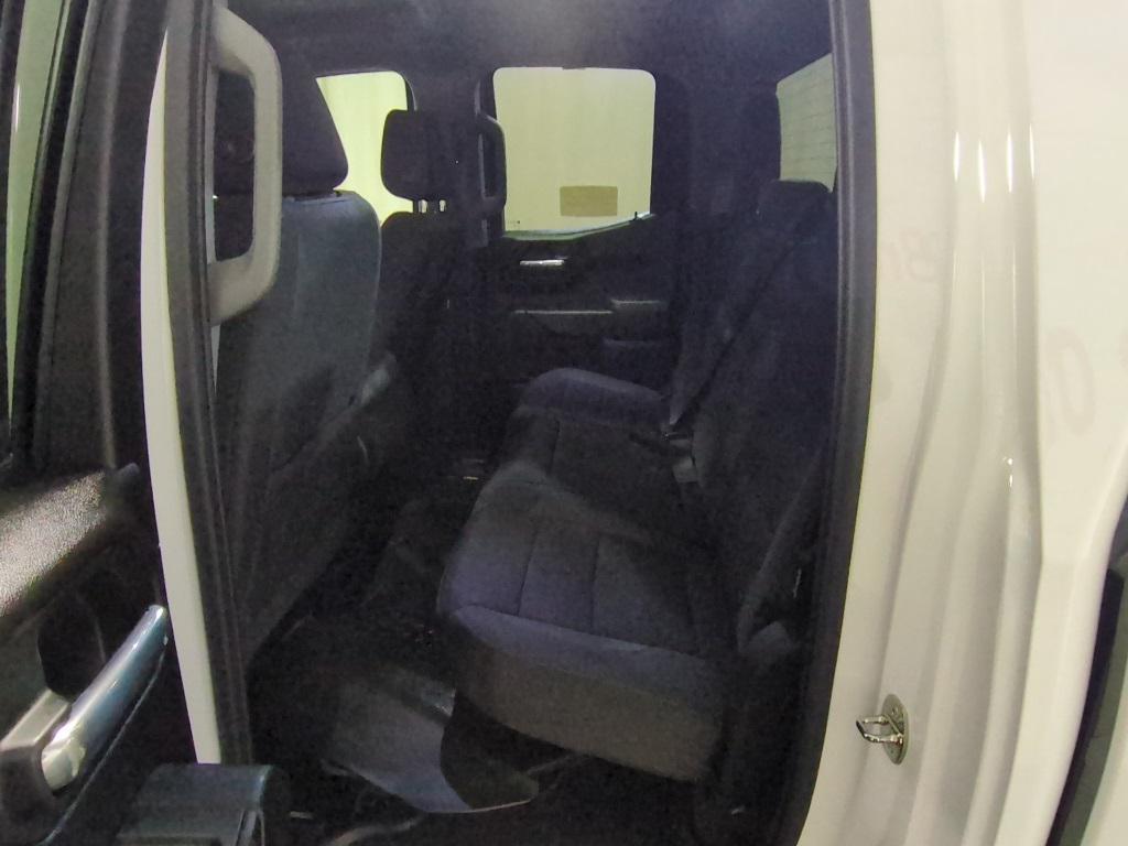 used 2023 GMC Sierra 1500 car, priced at $31,500