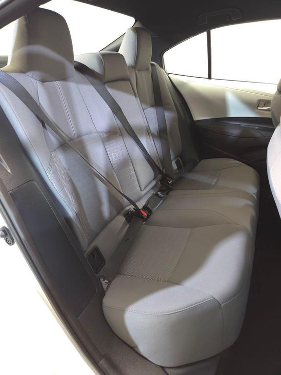 used 2024 Toyota Corolla car