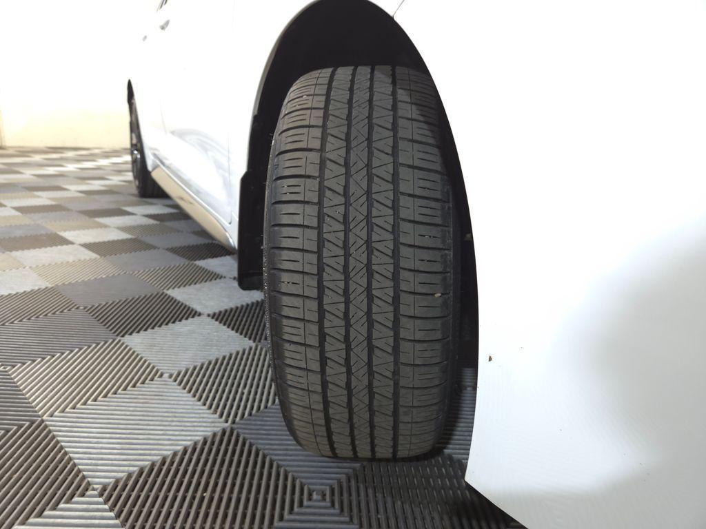 used 2024 Toyota Corolla car