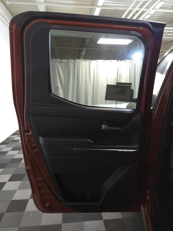 new 2025 Toyota Tacoma Hybrid car, priced at $53,175