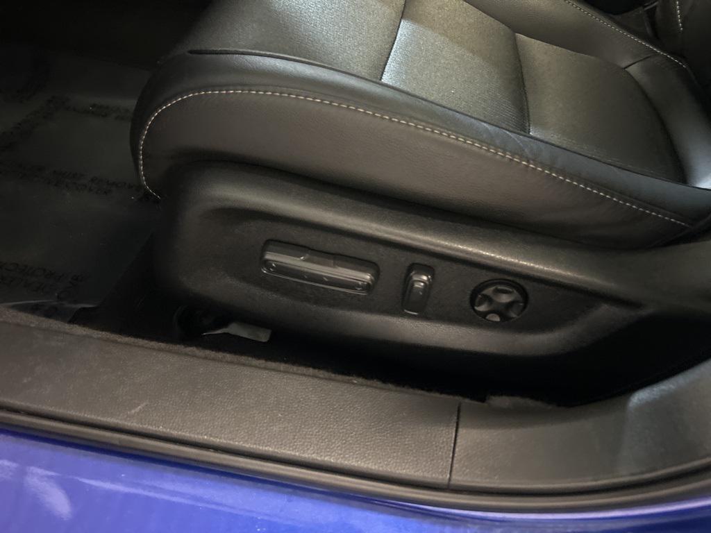 used 2021 Honda Accord car, priced at $22,070