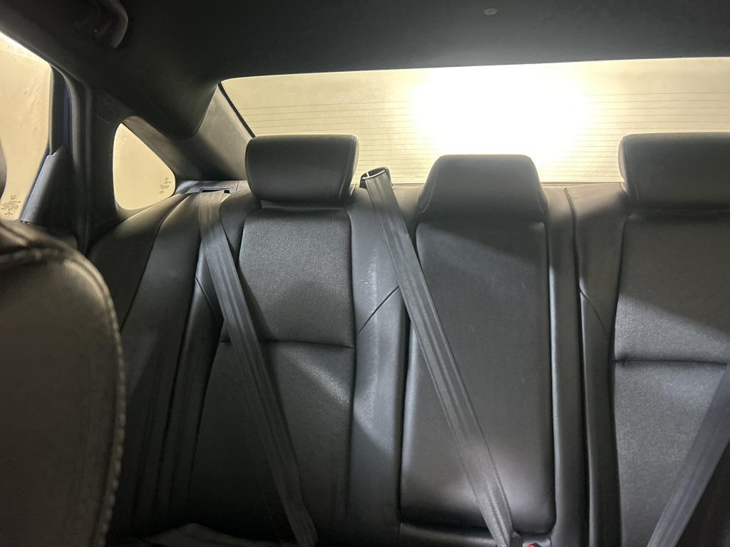 used 2021 Honda Accord car, priced at $22,070