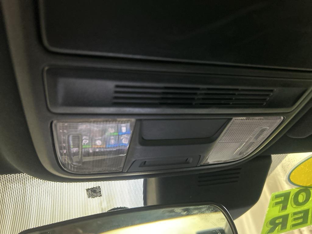 used 2021 Honda Accord car, priced at $22,070