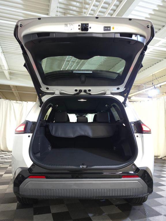 new 2026 Toyota RAV4 car, priced at $47,137