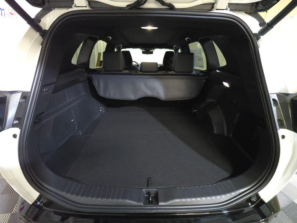 new 2026 Toyota RAV4 car, priced at $47,137
