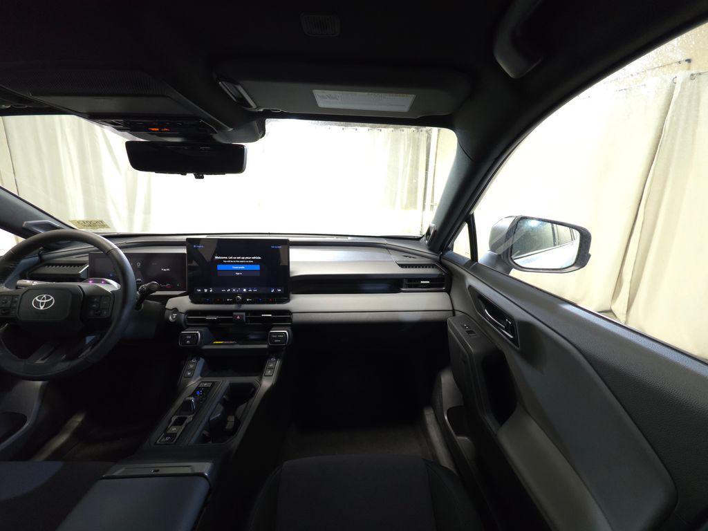 new 2026 Toyota RAV4 car, priced at $47,137