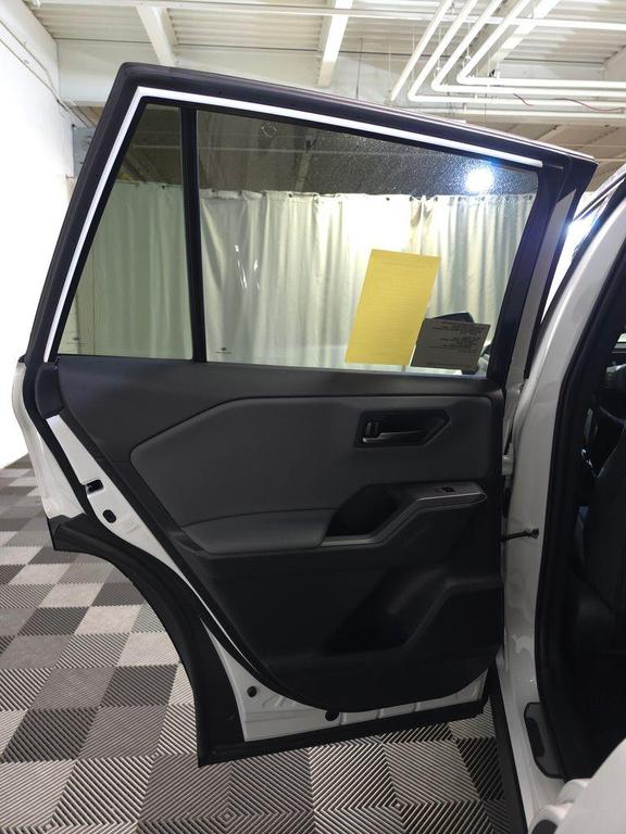 new 2026 Toyota RAV4 car, priced at $47,137