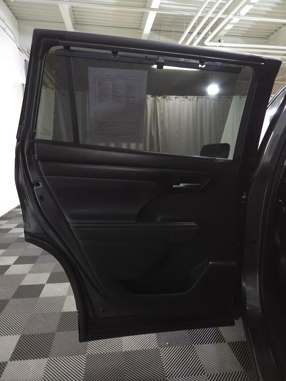used 2020 Toyota Highlander car, priced at $31,975