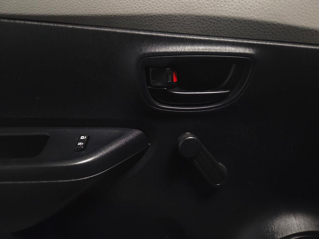 used 2012 Toyota Yaris car, priced at $7,995