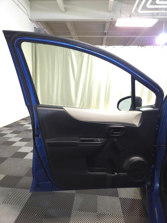 used 2012 Toyota Yaris car, priced at $7,995