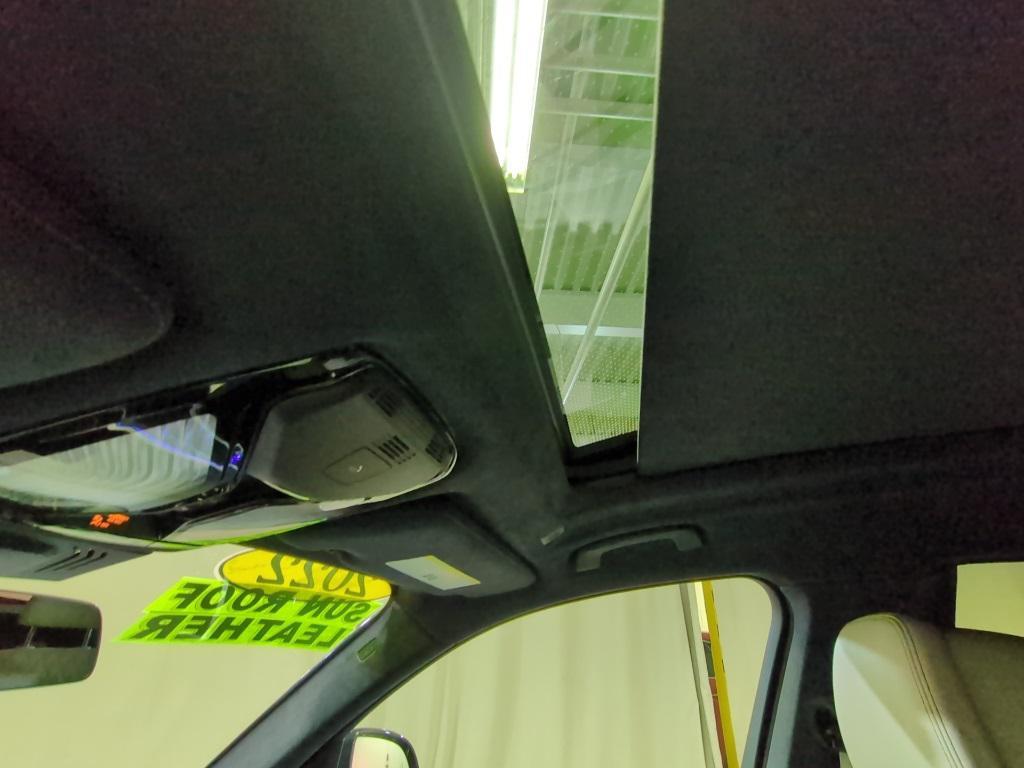 used 2022 BMW X7 car, priced at $46,490