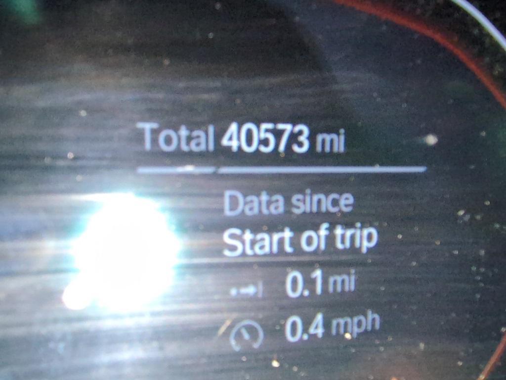 used 2022 BMW X7 car, priced at $46,490