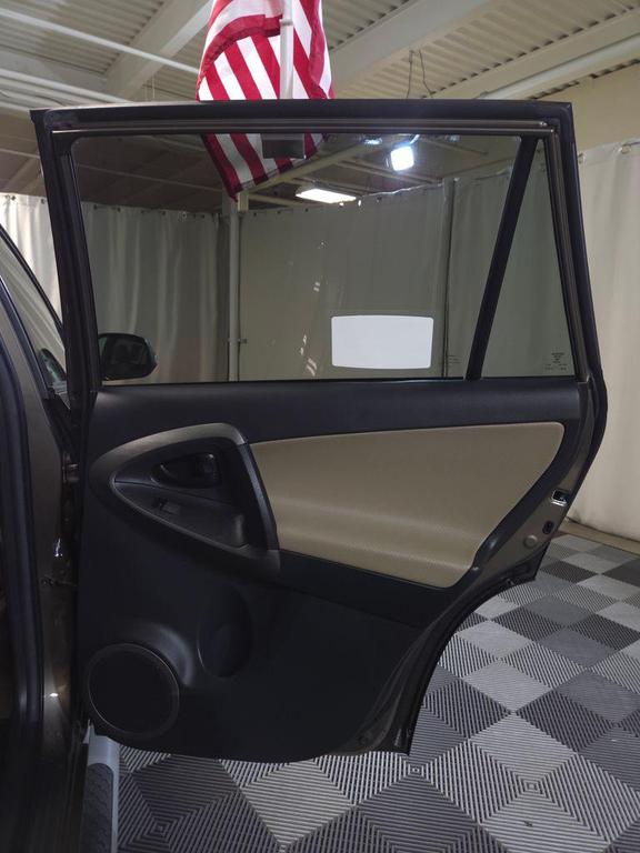 used 2012 Toyota RAV4 car, priced at $10,495