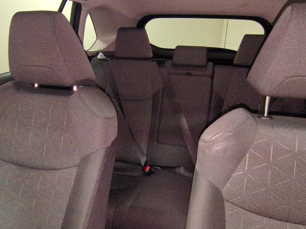 used 2023 Toyota RAV4 car, priced at $31,250