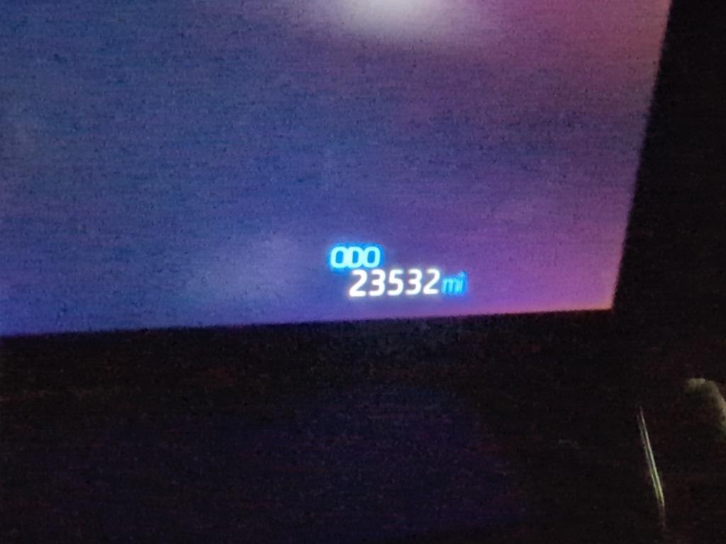 used 2023 Toyota RAV4 car, priced at $31,250