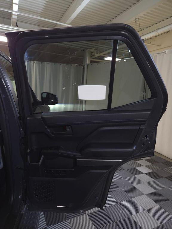 used 2025 Toyota 4Runner car, priced at $43,985