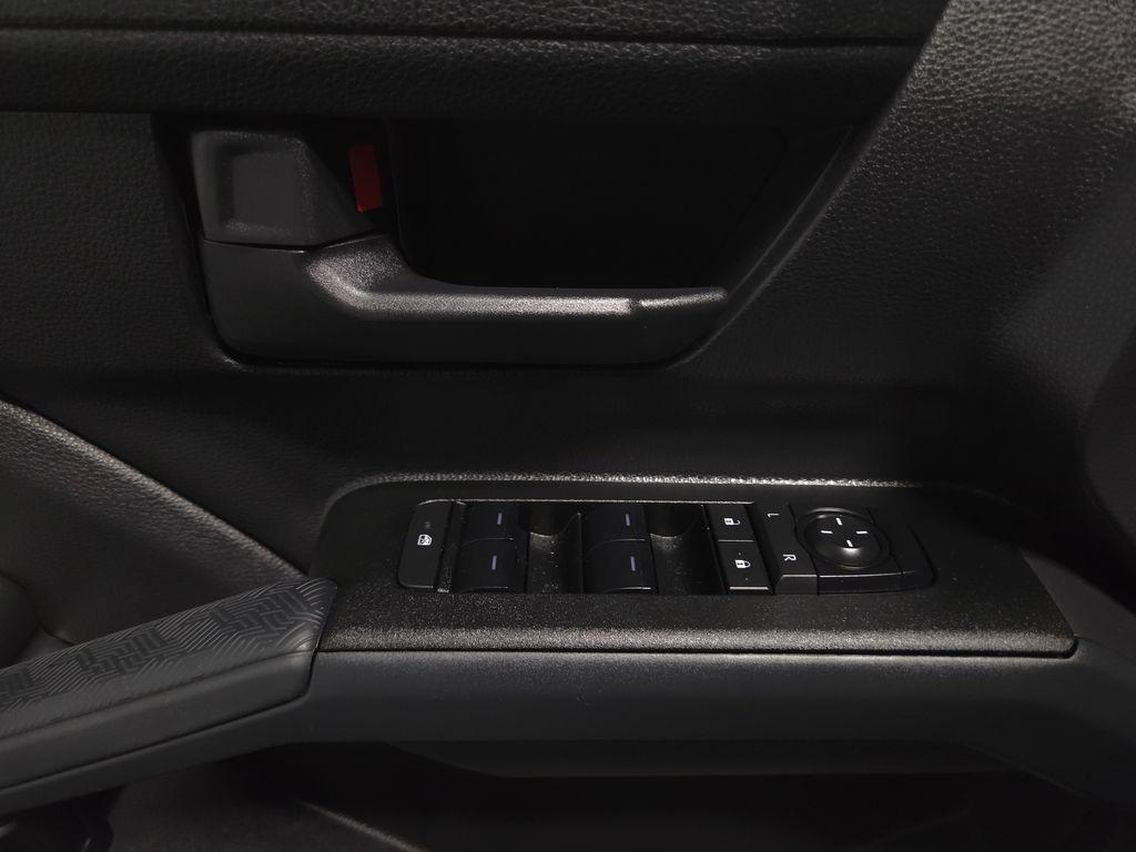 used 2025 Toyota 4Runner car, priced at $43,985