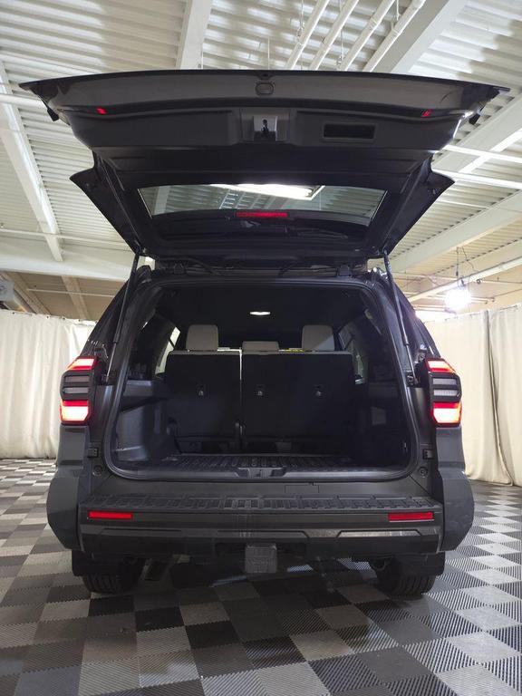used 2025 Toyota 4Runner car, priced at $43,985