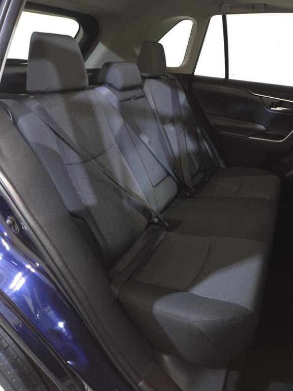 used 2023 Toyota RAV4 car, priced at $29,580