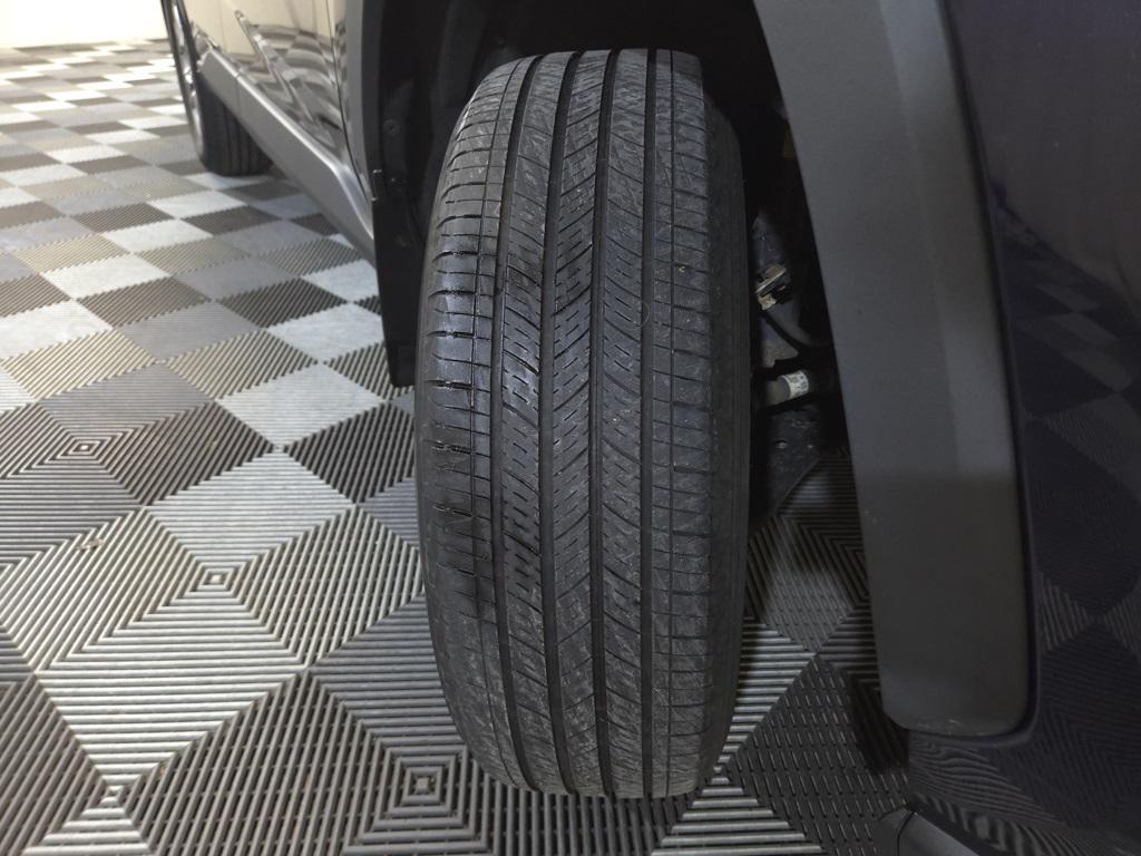 used 2023 Toyota RAV4 car, priced at $29,580