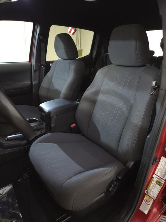 used 2019 Toyota Tacoma car, priced at $27,695