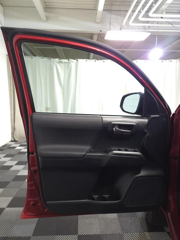used 2019 Toyota Tacoma car, priced at $27,695