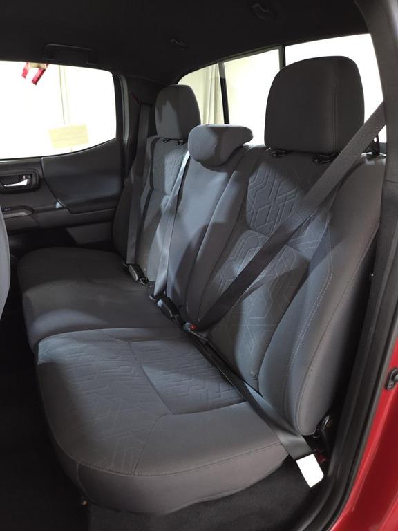 used 2019 Toyota Tacoma car, priced at $27,695