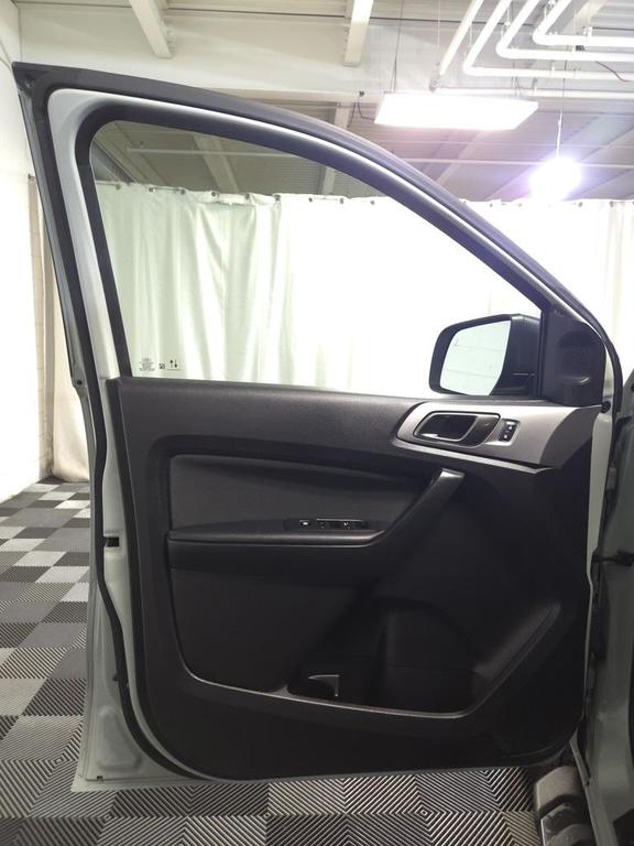 used 2021 Ford Ranger car, priced at $30,500