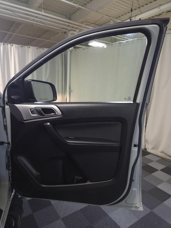 used 2021 Ford Ranger car, priced at $30,500