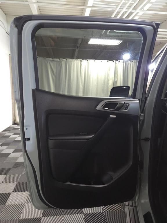 used 2021 Ford Ranger car, priced at $30,500