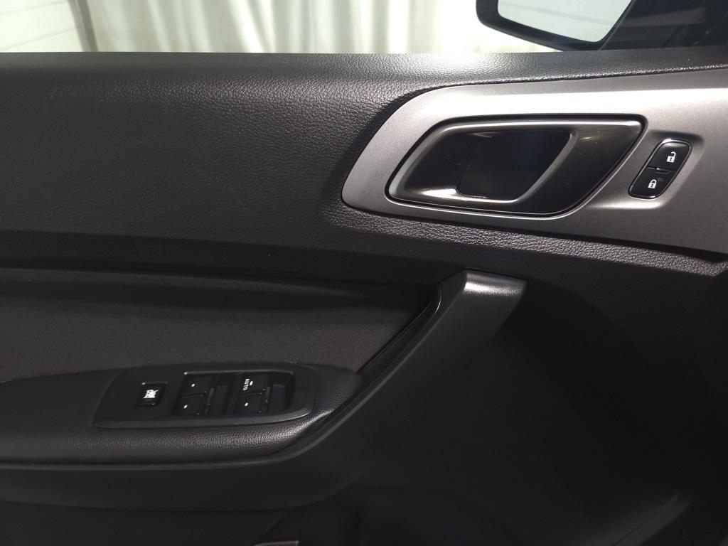 used 2021 Ford Ranger car, priced at $30,500