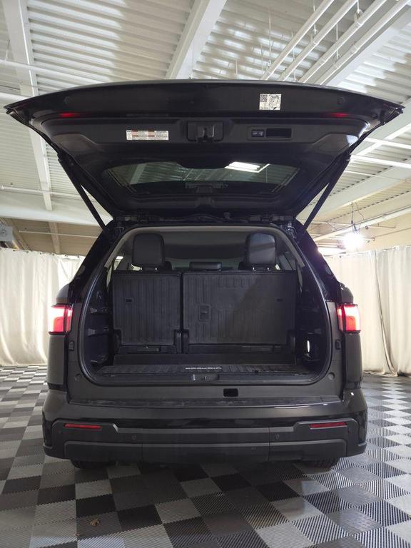 used 2023 Toyota Sequoia car, priced at $63,950