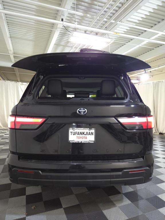 used 2023 Toyota Sequoia car, priced at $64,950