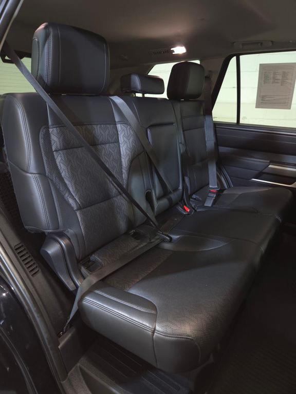 used 2023 Toyota Sequoia car, priced at $63,950