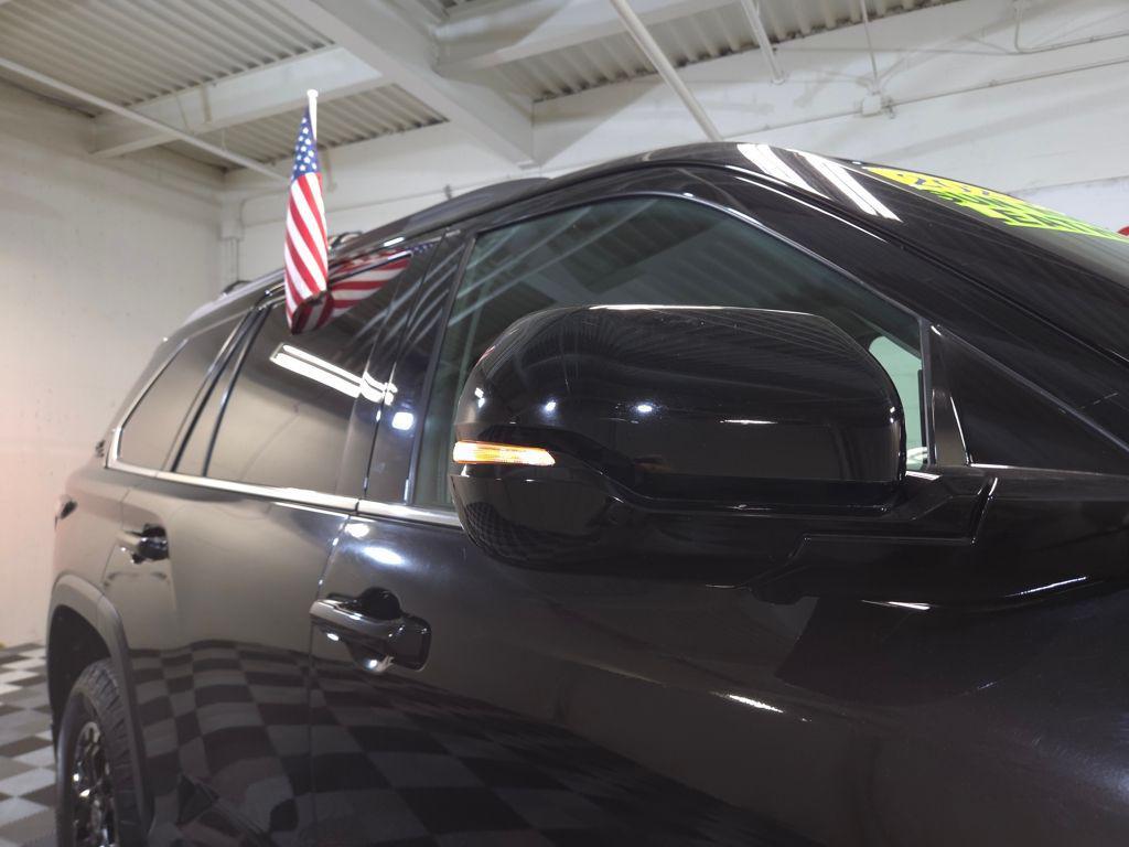 used 2023 Toyota Sequoia car, priced at $63,950