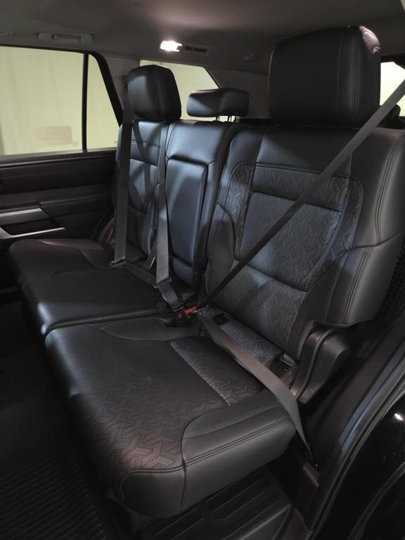 used 2023 Toyota Sequoia car, priced at $64,950