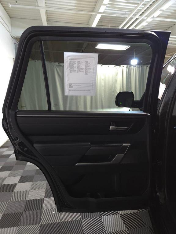 used 2023 Toyota Sequoia car, priced at $63,950