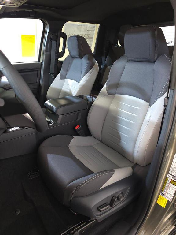 new 2026 Toyota Tacoma Hybrid car, priced at $56,627