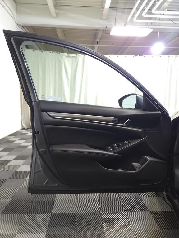 used 2021 Honda Accord car, priced at $19,980
