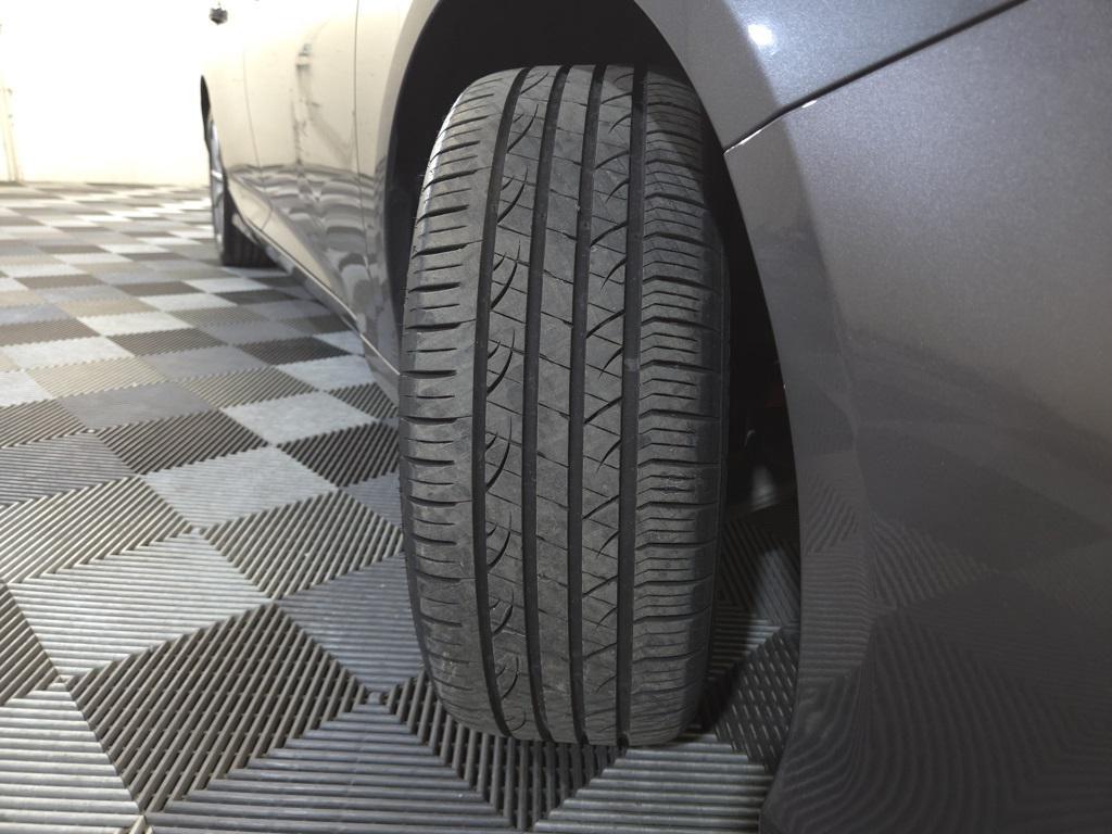 used 2021 Honda Accord car, priced at $19,980