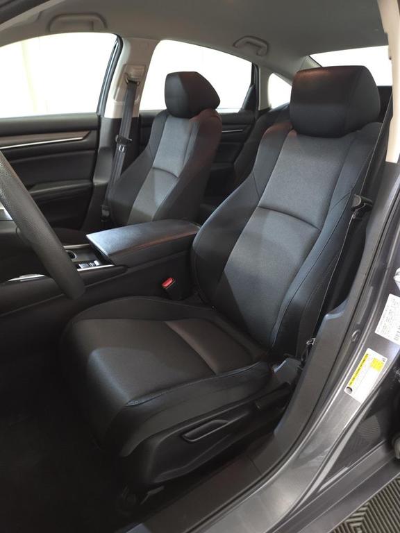 used 2021 Honda Accord car, priced at $19,980