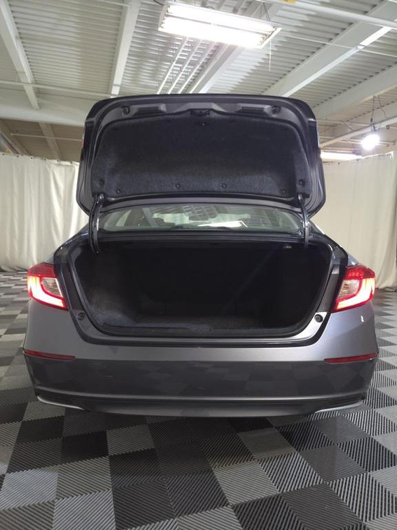 used 2021 Honda Accord car, priced at $19,980