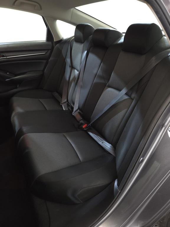 used 2021 Honda Accord car, priced at $19,980