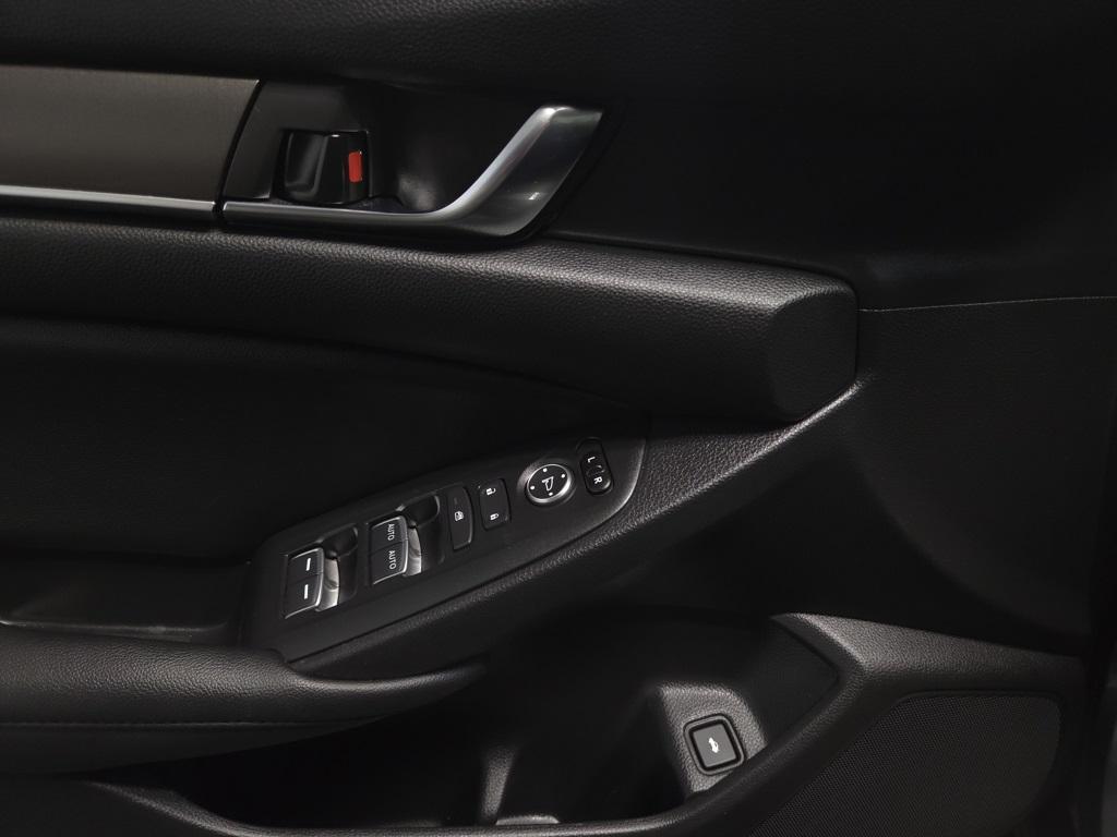 used 2021 Honda Accord car, priced at $19,980