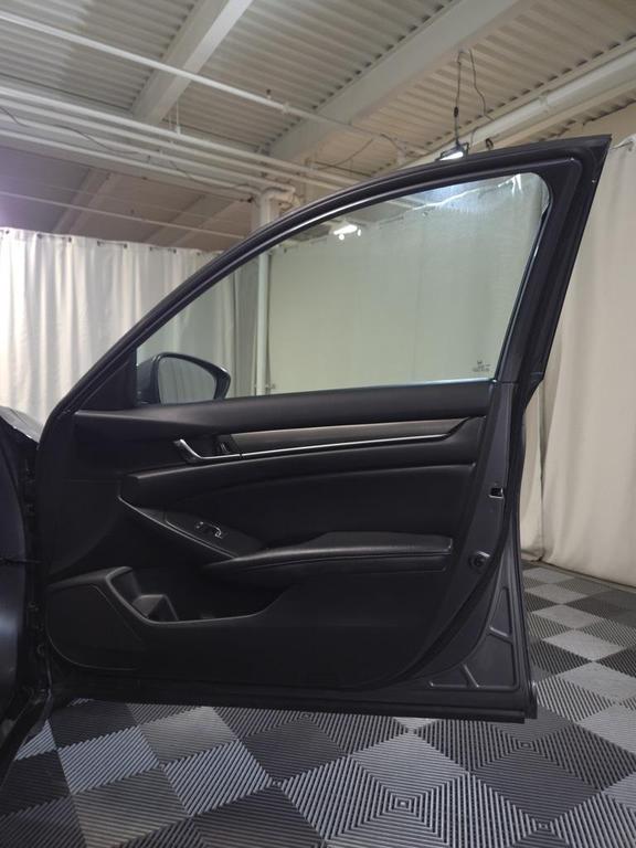 used 2021 Honda Accord car, priced at $19,980