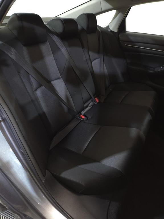 used 2021 Honda Accord car, priced at $19,980
