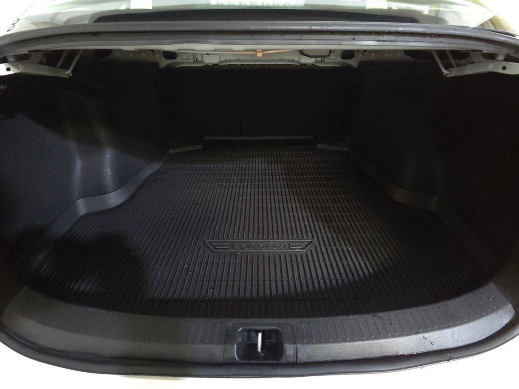 used 2023 Toyota Corolla car, priced at $20,895